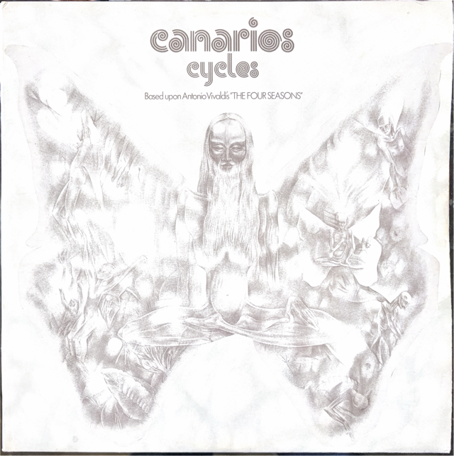 Portada Cycles