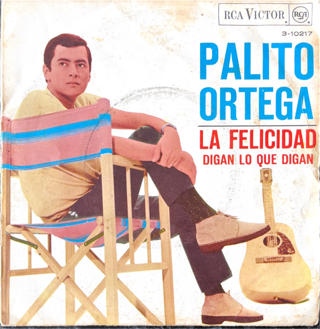 Portada LA FELICIDAD