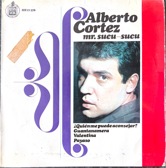 Portada MR. SUCU-SUCU