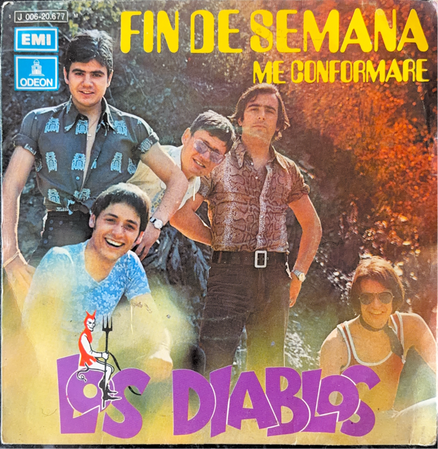 Portada FIN DE SEMANA