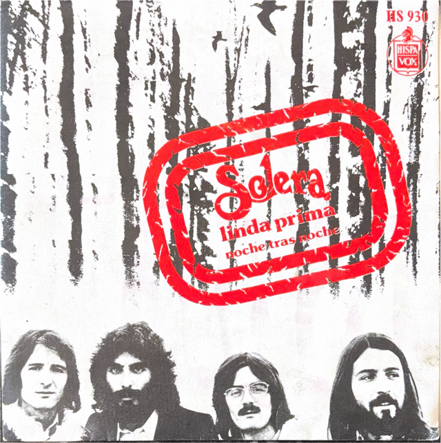 Portada LINDA PRIMA