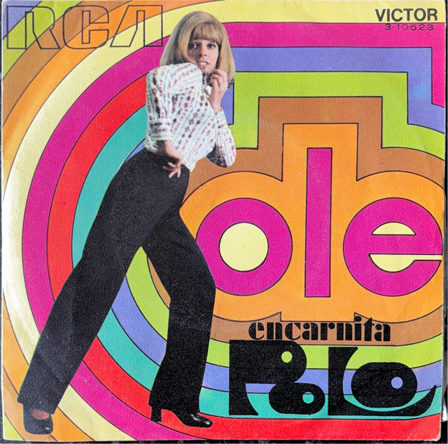 Portada OLE