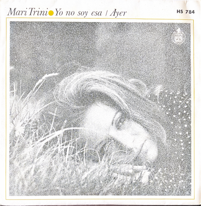 Portada MARI TRINI