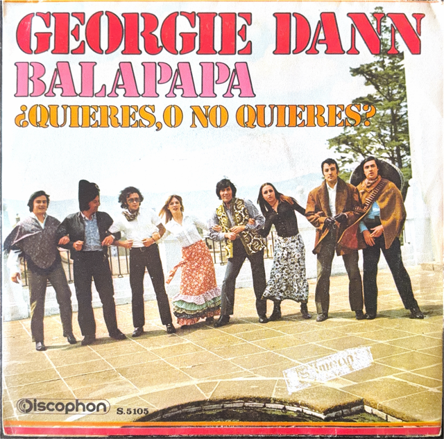 Portada BALAPAPA